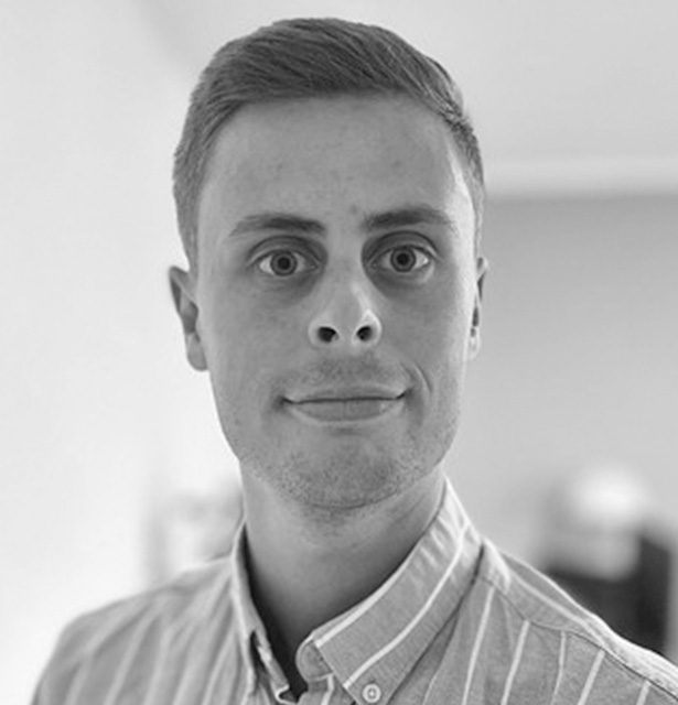 Jesper Hauris Espedal Sachs taler på konferencen Sanktionscompliance for ikke-finansielle virksomheder - Insight Legal