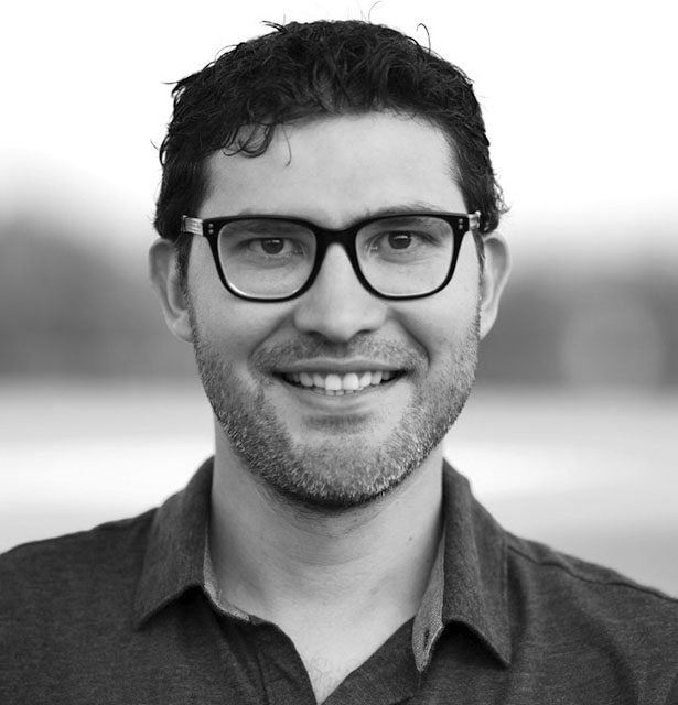 Alexander Montoya-Arroyo taler på konferencen Bæredygtig fødevareemballage - Insight Food & Health